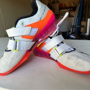 Nike Lifting Shoes Size 11